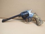 Harrington & Richardson Model 922 .22LR 6" Barrel Revolver ***SOLD*** - 5 of 15