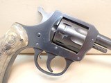 Harrington & Richardson Model 922 .22LR 6" Barrel Revolver ***SOLD*** - 3 of 15