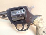 Harrington & Richardson Model 922 .22LR 6" Barrel Revolver ***SOLD*** - 7 of 15