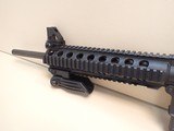 Smith & Wesson M&P 15-22 .22LR 16" Barrel Semi Automatic Rifle PENDING SALE- HOLD - 9 of 14