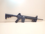 Smith & Wesson M&P 15-22 .22LR 16" Barrel Semi Automatic Rifle PENDING SALE- HOLD - 1 of 14