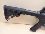Smith & Wesson M&P 15-22 .22LR 16" Barrel Semi Automatic Rifle PENDING SALE- HOLD - 2 of 14
