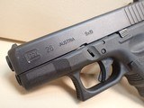 ***SOLD**Glock 26 Gen 3 9mm 3.5" bbl Compact Pistol w/One 10rd Mag - 8 of 14