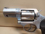 Ruger SP101 .357 Magnum Revolver 2.25" Barrel Stainless Steel ***SOLD*** - 7 of 14