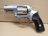 Ruger SP101 .357 Magnum Revolver 2.25" Barrel Stainless Steel ***SOLD*** - 5 of 14