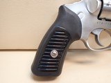 Ruger SP101 .357 Magnum Revolver 2.25" Barrel Stainless Steel ***SOLD*** - 2 of 14