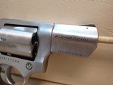 Ruger SP101 .357 Magnum Revolver 2.25" Barrel Stainless Steel ***SOLD*** - 4 of 14