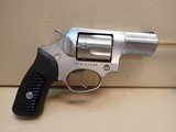 Ruger SP101 .357 Magnum Revolver 2.25" Barrel Stainless Steel ***SOLD*** - 1 of 14