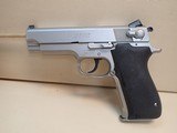 Smith & Wesson Model 4566 .45ACP 4.25" Barrel Stainless Steel Semi Auto Pistol - 5 of 17