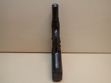 Tanfoglio TZ75 9mm 4.5" Barrel Semi Automatic Pistol Made in Italy - 13 of 17