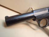 Savage Model 1917 .380 ACP 4.25" Barrel Semi Automatic Pistol 1920-28mfg - 8 of 16