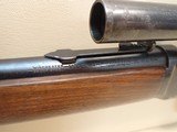 ***SOLD***Winchester Model 1894 .30WCF 20" Barrel Lever Action 1936mfg w/Scope - 10 of 17