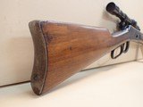 ***SOLD***Winchester Model 1894 .30WCF 20" Barrel Lever Action 1936mfg w/Scope - 2 of 17