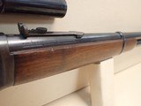 ***SOLD***Winchester Model 1894 .30WCF 20" Barrel Lever Action 1936mfg w/Scope - 5 of 17