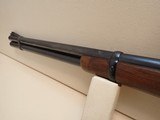 ***SOLD***Winchester Model 1894 .30WCF 20" Barrel Lever Action 1936mfg w/Scope - 11 of 17