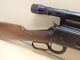 ***SOLD***Winchester Model 1894 .30WCF 20" Barrel Lever Action 1936mfg w/Scope - 3 of 17