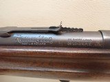 Remington Model 34 .22LR/L/S 24" Barrel Bolt Action Tube Fed Rifle 1932-36mfg ***SOLD*** - 9 of 15