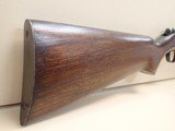 Remington Model 34 .22LR/L/S 24" Barrel Bolt Action Tube Fed Rifle 1932-36mfg ***SOLD*** - 2 of 15