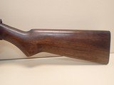 Remington Model 34 .22LR/L/S 24" Barrel Bolt Action Tube Fed Rifle 1932-36mfg ***SOLD*** - 7 of 15