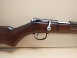 Remington Model 34 .22LR/L/S 24" Barrel Bolt Action Tube Fed Rifle 1932-36mfg ***SOLD*** - 3 of 15