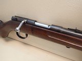 Remington Model 34 .22LR/L/S 24" Barrel Bolt Action Tube Fed Rifle 1932-36mfg ***SOLD*** - 4 of 15