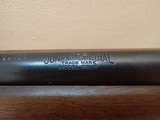 Remington Model 521-T Junior Special .22LR/L/S 25" Barrel Bolt Action Target Rifle ***SOLD*** - 12 of 21