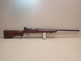 Remington Model 521-T Junior Special .22LR/L/S 25" Barrel Bolt Action Target Rifle ***SOLD*** - 1 of 21
