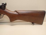 Remington Model 521-T Junior Special .22LR/L/S 25" Barrel Bolt Action Target Rifle ***SOLD*** - 8 of 21
