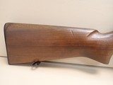 Remington Model 521-T Junior Special .22LR/L/S 25" Barrel Bolt Action Target Rifle ***SOLD*** - 2 of 21