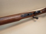 Remington Model 521-T Junior Special .22LR/L/S 25" Barrel Bolt Action Target Rifle ***SOLD*** - 17 of 21
