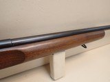 Remington Model 521-T Junior Special .22LR/L/S 25" Barrel Bolt Action Target Rifle ***SOLD*** - 5 of 21