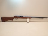 Remington 550-1 .22LR/L/S 24" Barrel Semi Automatic Tube Fed Rifle **SOLD** - 1 of 18