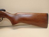 Remington 550-1 .22LR/L/S 24" Barrel Semi Automatic Tube Fed Rifle **SOLD** - 7 of 18