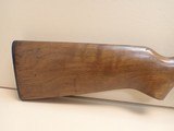 Remington Model 514 .22LR/L/S 24.5" Barrel Bolt Action Single Shot Rifle 1948mfg - 2 of 17