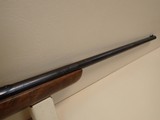 Remington Model 514 .22LR/L/S 24.5" Barrel Bolt Action Single Shot Rifle 1948mfg - 5 of 17