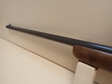 Remington Model 514 .22LR/L/S 24.5" Barrel Bolt Action Single Shot Rifle 1948mfg - 11 of 17