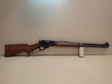 ***SOLD***Marlin Model 336 .30-30Win 20"bbl Lever Action Rifle 1980mfg - 1 of 17