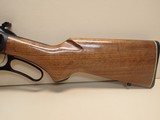 ***SOLD***Marlin Model 336 .30-30Win 20"bbl Lever Action Rifle 1980mfg - 7 of 17