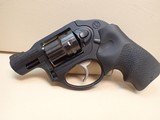 ***SOLD*** Ruger LCR .22LR 2"bbl 8-Shot Compact Revolver - 4 of 14