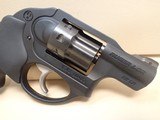 ***SOLD*** Ruger LCR .22LR 2"bbl 8-Shot Compact Revolver - 3 of 14