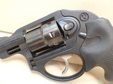***SOLD*** Ruger LCR .22LR 2"bbl 8-Shot Compact Revolver - 6 of 14
