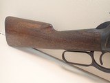 **SOLD**Winchester 1894 .30-30 Winchester 20" Barrel Lever Action 1921mfg with Redfield/Lyman Sights**SOLD** - 3 of 20