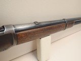 **SOLD**Winchester 1894 .30-30 Winchester 20" Barrel Lever Action 1921mfg with Redfield/Lyman Sights**SOLD** - 5 of 20
