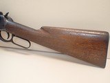 **SOLD**Winchester 1894 .30-30 Winchester 20" Barrel Lever Action 1921mfg with Redfield/Lyman Sights**SOLD** - 8 of 20