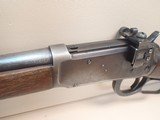 **SOLD**Winchester 1894 .30-30 Winchester 20" Barrel Lever Action 1921mfg with Redfield/Lyman Sights**SOLD** - 10 of 20