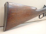 **SOLD**Winchester 1894 .30-30 Winchester 20" Barrel Lever Action 1921mfg with Redfield/Lyman Sights**SOLD** - 2 of 20