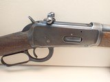 **SOLD**Winchester 1894 .30-30 Winchester 20" Barrel Lever Action 1921mfg with Redfield/Lyman Sights**SOLD** - 4 of 20