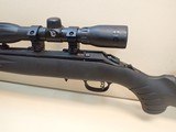 Ruger American Rimfire .22LR 22" Barrel Bolt Action Rifle w/Scope - 8 of 18