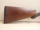 Ithaca Flues Model 12ga 30" Barrels SxS Shotgun Field Grade ***SOLD*** - 2 of 20
