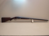 Ithaca Flues Model 12ga 30" Barrels SxS Shotgun Field Grade ***SOLD*** - 1 of 20